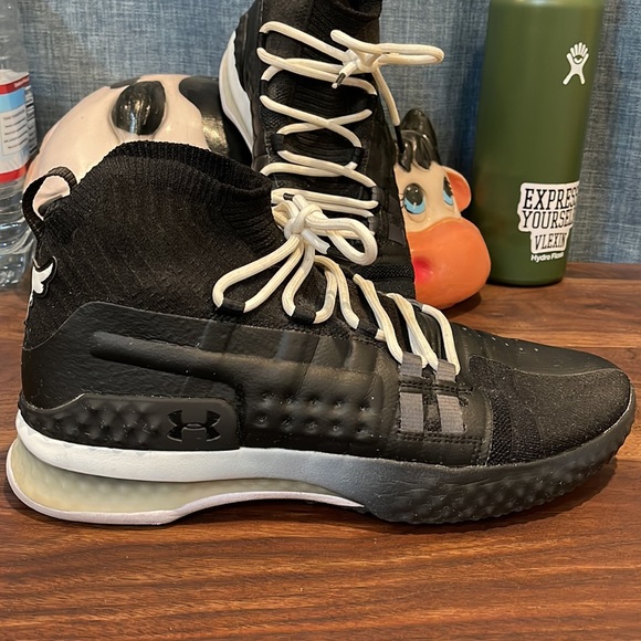 Under Armour Project Rock 1 - Picture 3 of 8